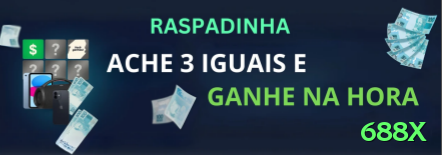 Como Funciona 688x? Guia Completo e Atualizado02 - 688x 🎯📉 Muitos iniciantes ignoram as odds; aprenda o básico para fazer escolhas mais conscientes e evitar exageros. ⚠️